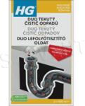  Motip Dupli HG3431027 Duo Lefolyótisztító Oldat 2X500 ml