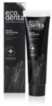 Ecodenta Pastă de dinți Black pentru albirea dinților 100 ml