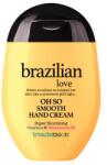 Treaclemoon Crema de maini Brazilian Love, 75ml, Treaclemoon