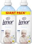 Lenor Öblítő 2*1491Ml Sensitive | Lenor Öblítő Sensitive 2x1491 ml (142 mosás)