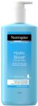 Neutrogena Hydro Boost testápoló krémzselé 400ml | Neutrogena Hidratáló testápoló Hydro Boost (Quenching Body Gel Cream) 400 ml