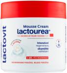 Lactovit Lactourea Mousse Cream 400ml - lavonio