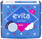 Bella Evita Ultra blue 9 db | Bella Evita Ultra Drainette egészségügyi betétek 9 db