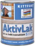  Kittfort Prahasro Kittfort Aktívlakk S1119 csónaklakk 0, 6 L (8595030525293)