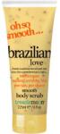 Treaclemoon Brazilian Love testpeeling 225 ml - lavonio