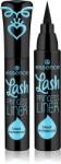  essence Lash PRINCESS széles applikátorú szemhéjtus vízálló árnyalat Black 3 ml - lavonio
