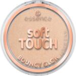  essence Soft Touch krémes élénkítő készítmény púderes hatással árnyalat 10 soft gaze 4 g - lavonio