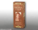  Balsam colorant pentru par, Henna Sonia nr. 4 - Classic - 75 ml