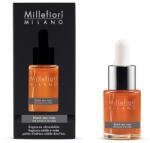 Millefiori Natural Black Tea Rose illóolaj 15 ml - lavonio