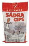  Kittfort Prahasro Kittfort modellgipsz fehér 3 kg (8595030530020)