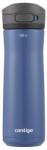 Contigo Jackson Chill 2.0 SST 590ml Termosz - Kék (2156440) (2156440) - lavonio