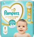 Pampers 2 4-8 kg 88 db