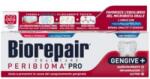 Biorepair Peribioma PRO pastă de dinți pentru gingii sângerânde și inflamate 75 ml