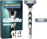Gillette Mach3 Férfi Borotvához - 2 db cserélhető penge