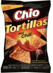 Chio Tortillas kukorica snack chili ízzel 110g - lavonio - 870 Ft