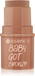 essence baby got bronze autobronzant stick culoare 10 Cinnamon Spice 5.5 g