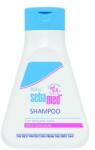 sebamed Baby Wash șampon pentru par fin 150 ml - lavonio