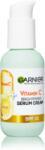 Garnier Skin Naturals Vitamin C ser crema pentru o piele mai luminoasa cu vitamina C 50 ml - vivantis