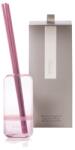 Millefiori Air Design Capsule Pink Fragrance Diffuser GLASS - lavonio