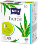 Bella Herbs Aloe Vera tisztasági betétek parfümmentes 60 db | Bella Herbs Aloe Vera bugyibetétek (60 db)