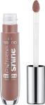 essence Extreme Shine dúsító ajakfény árnyalat 17 Mocha Mingle 5 ml - lavonio