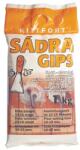  Kittfort Prahasro Stukatúr gipsz 1 kg Kittfort (8595030530037) - lavonio