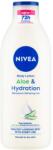 Nivea Testápoló krém NIVEA 400 ml Aloe&Hydration (C44135) - irodaszerwebaruhaz | Nivea Testápoló krém NIVEA 400 ml Aloe&Hydration (C44135) - papir-bolt