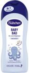 Bübchen Baby Bath gyengéd fürdő gyermekeknek születéstől kezdődően 1000 ml - lavonio