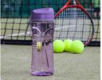 Sistema Hydrate Swift Flip Top Tritán kulacs 600 ml 600ML lila
