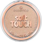 essence Soft Touch krémes élénkítő készítmény púderes hatással árnyalat 30 glazing gleam 4 g