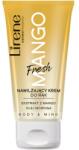 Lirene Hand Care Mango Fresh kézkrém 50 ml - lavonio