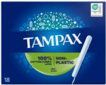 Tampax Super egészségügyi tamponok (18db) | Tampax Super tamponok applikátorral 18 db | Tampax Super Tampon papír applikátorral 18 db
