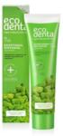 Ecodenta rendkívüli fehérítő fogkrém bergamot- és citromolajjal 100 ml | Ecodenta Exceptional Whitening with bergamot and lemon essential oils 75 ml | Ecodenta fogkrém bergamott- és citromolajjal, fehérítő hat