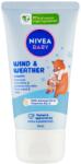Nivea Baby Wind Weather krém 50 ml - lavonio