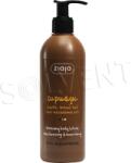  Ziaja Önbarnító test-ápoló tej Cupuacu 300 ml | Ziaja Cupuacu önbarnító testápoló tej 300 ml