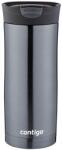 Contigo Huron Gunmetal 470ml Termosz - Grafit (2095637) (2095637) - lavonio