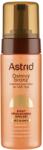 Astrid Oslnivý bronz spuma autobronzanta pentru femei 150 ml
