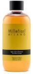 Millefiori Refill For Stick Diffuser Legni E Fiori D'arancio 250 ml - lavonio