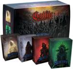 Erik's Curiosa Limited Sorcery TCG: Contested Realm - Gothic Prophets of Doom Preconstructed Decks (ECL-SCRGT1)