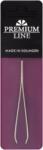 DUKAS PREMIUM LINE Egyenes csipesz 8 cm