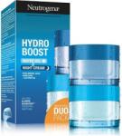 Neutrogena Hydro Boost® DUO ajándékszett az arcra hölgyeknek - lavonio