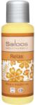 Saloos Bio Body And Massage Oils Relax ulei de masaj pentru corp 50 ml
