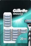 Gillette Mach3 20 db