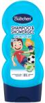 Bübchen Sport sampon és fürdető 230 ml - lavonio