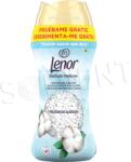  Lenor Cotton Fresh Parfümgyöngyök 195g - lavonio