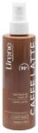 Lirene Spray bronzant de corp Lirene PT Caffe Latte, 190 ml