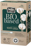 Bella Cotton Bio Based papír fültisztító pálcika 300 db | Bella Cotton BIO based fültisztítók 300 db