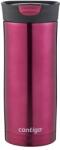 Contigo Huron Vivacious 470ml Termosz - Bordó (2095638) (2095638)