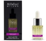 Millefiori Natural Volcanic Purple illóolaj 15 ml - lavonio