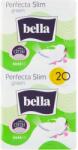 Bella Perfecta Slim Green női betét (20 db) | Bella Perfecta Ultra green 20 db | Bella Perfecta Slim Green egészségügyi betétek 20 db